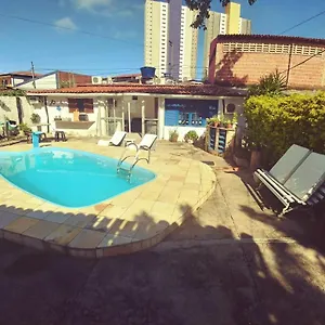 Villarejo Estalagem
