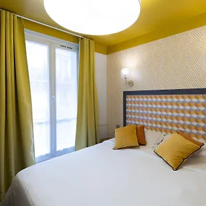 *** Hotel Gérando França