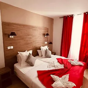 ** Hotel Jeff França