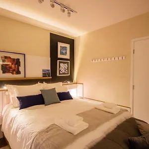  Apartamento Bhomy Paulista Moderno Ao Lado Da Paulista Bp36 Brasil