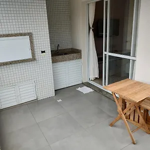  Apartamento De Palmas - Aconchegante E Completo Brasil