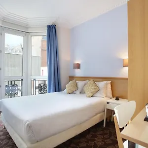 *** Hotel Auguste França